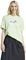  ADIDAS PERFORMANCE FLOWER BADGE OF SPORT T-SHIRT  (XL)