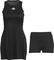 ������ ADIDAS PERFORMANCE CLUB DRESS ����� (S...