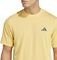  ADIDAS PERFORMANCE TRAIN ESSENTIALS COMFY TEE  (S)