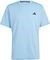  ADIDAS PERFORMANCE TRAIN ESSENTIALS T...