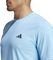  ADIDAS PERFORMANCE TRAIN ESSENTIALS TEE  (L)