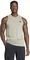   ADIDAS PERFORMANCE TRAIN ESSENTIALS SLEEVELESS TEE  (S)