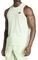   ADIDAS PERFORMANCE TRAIN ESSENTIALS SLEEVELESS TEE  (S)