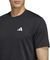  ADIDAS PERFORMANCE TRAIN ESSENTIALS TEE  (S)