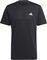  ADIDAS PERFORMANCE TRAIN ESSENTIALS TEE  (M)