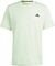  ADIDAS PERFORMANCE TRAIN ESSENTIALS T...