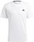  ADIDAS PERFORMANCE TRAIN ESSENTIALS TEE  (M)