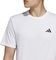  ADIDAS PERFORMANCE TRAIN ESSENTIALS TEE  (M)