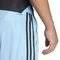 ΣΟΡΤΣ ADIDAS PERFORMANCE TRAIN ESSENTIALS PIQUE 3-STRIPES ΜΠΛΕ (M) ΣΟΡΤΣ ADIDAS PERFORMANCE TRAIN ESSENTIALS PIQUE 3-STRIPES ΜΠΛΕ (M)