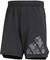 ΣΟΡΤΣ ADIDAS PERFORMANCE WORKOUT KNIT LOGO ΜΑΥΡΟ (S) ΣΟΡΤΣ ADIDAS PERFORMANCE WORKOUT KNIT LOGO ΜΑΥΡΟ (S)