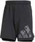  ADIDAS PERFORMANCE WORKOUT KNIT LOGO ...