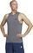   ADIDAS PERFORMANCE TRAIN ESSENTIALS FEELREADY SLEEVELESS TEE  (M)