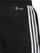  ADIDAS PERFORMANCE TRAIN ESSENTIALS PIQUE 3-STRIPES  (S)