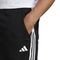  ADIDAS PERFORMANCE TRAIN ESSENTIALS PIQUE 3-STRIPES  (L)