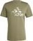  ADIDAS PERFORMANCE CAMO BADGE OF SPOR...