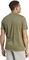  ADIDAS PERFORMANCE CAMO BADGE OF SPORT GRAPHIC T-SHIRT  (XXL)