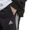  ADIDAS PERFORMANCE ESSENTIALS FRENCH TERRY 3-STRIPES  (S)