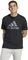  ADIDAS PERFORMANCE CAMO GRAPHIC T-SHIRT  (M)