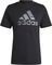  ADIDAS PERFORMANCE CAMO GRAPHIC T-SHIRT  (XL)