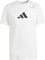  ADIDAS PERFORMANCE GRAPHIC TEE  (M)