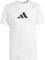  ADIDAS PERFORMANCE GRAPHIC TEE  ...