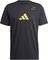  ADIDAS PERFORMANCE GRAPHIC TEE  ...
