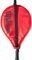ΡΑΚΕΤΑ WILSON PRO STUFF PRECISION JR 19 ΜΑΥΡΗ/ΚΟΚΚΙΝΗ