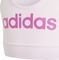  ADIDAS PERFORMANCE ESSENTIALS LINEAR LOGO COTTON BRA TOP  (140 CM)