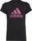 ΜΠΛΟΥΖΑ ADIDAS PERFORMANCE ESSENTIALS BIG LOGO COTTON TEE ΜΑΥΡΗ (140 CM) ΜΠΛΟΥΖΑ ADIDAS PERFORMANCE ESSENTIALS BIG LOGO COTTON TEE ΜΑΥΡΗ (140 CM)