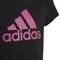 ΜΠΛΟΥΖΑ ADIDAS PERFORMANCE ESSENTIALS BIG LOGO COTTON TEE ΜΑΥΡΗ (140 CM) ΜΠΛΟΥΖΑ ADIDAS PERFORMANCE ESSENTIALS BIG LOGO COTTON TEE ΜΑΥΡΗ (140 CM)