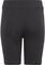   ADIDAS PERFORMANCE ESSENTIALS 3-STRIPES COTTON BIKE TIGHTS  (140 CM)