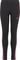  ADIDAS PERFORMANCE ESSENTIALS 3-STRIPES COTTON TIGHTS  (140 CM)