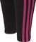  ADIDAS PERFORMANCE ESSENTIALS 3-STRIPES COTTON TIGHTS  (140 CM)