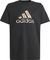  ADIDAS PERFORMANCE ANIMAL TEE  (...