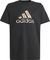  ADIDAS PERFORMANCE ANIMAL TEE  (134 CM)