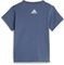  ADIDAS PERFORMANCE ESSENTIALS LINEAR COTTON / (62 CM)