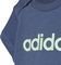  ADIDAS PERFORMANCE ESSENTIALS LINEAR COTTON / (62 CM)