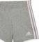 ΣΕΤ ADIDAS PERFORMANCE ESSENTIALS LINEAR COTTON ΡΟΖ/ΓΚΡΙ (104 CM) ΣΕΤ ADIDAS PERFORMANCE ESSENTIALS LINEAR COTTON ΡΟΖ/ΓΚΡΙ (104 CM)