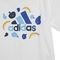  ADIDAS PERFORMANCE ESSENTIALS FRUIT COTTON / (62 CM)