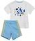  ADIDAS PERFORMANCE ESSENTIALS FRUIT COTTO...
