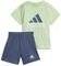 ��� ADIDAS PERFORMANCE ESSENTIALS BIG LOGO CO...