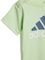  ADIDAS PERFORMANCE ESSENTIALS BIG LOGO COTTON / (62 CM)