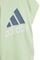  ADIDAS PERFORMANCE ESSENTIALS BIG LOGO COTTON / (68 CM)