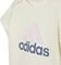  ADIDAS PERFORMANCE ESSENTIALS BIG LOGO COTTON / (62 CM)