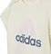 ΣΕΤ ADIDAS PERFORMANCE ESSENTIALS BIG LOGO COTTON ΕΚΡΟΥ/ΡΟΖ (74 CM) ΣΕΤ ADIDAS PERFORMANCE ESSENTIALS BIG LOGO COTTON ΕΚΡΟΥ/ΡΟΖ (74 CM)