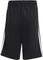 ΣΟΡΤΣ ADIDAS PERFORMANCE ESSENTIALS 3-STRIPES KNIT SHORTS ΜΑΥΡΟ (140 CM) ΣΟΡΤΣ ADIDAS PERFORMANCE ESSENTIALS 3-STRIPES KNIT SHORTS ΜΑΥΡΟ (140 CM)
