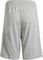  ADIDAS PERFORMANCE ESSENTIALS 3-STRIPES KNIT SHORTS  (140 CM)