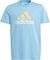 ������� ADIDAS PERFORMANCE ESSENTIALS BIG LOG...