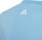  ADIDAS PERFORMANCE ESSENTIALS BIG LOGO 2 TEE  (128 CM)