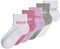  ADIDAS PERFORMANCE KIDS LINEAR ANKLE ...